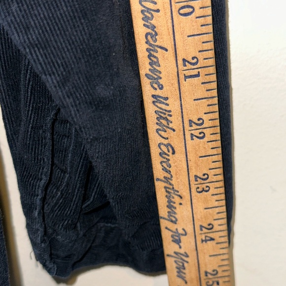 Lauren Ralph Lauren Men's Wool Blend Over Coat Gray Lined Preppy Casual Office - Picture 4 of 14